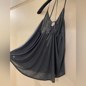 LAST CHANCE: Lululemon Tank